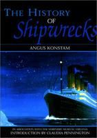 The_history_of_shipwrecks