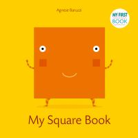 My_Square_Book