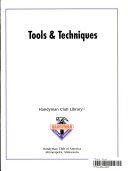 Tools___techniques