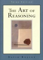 The_art_of_reasoning