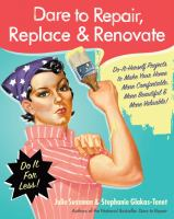 Dare_to_repair__replace__and_renovate