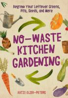 No-waste_kitchen_gardening