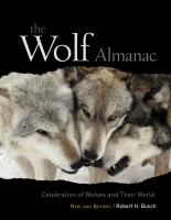 The_wolf_almanac