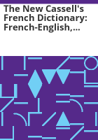 The_New_Cassell_s_French_dictionary__French-English__English-French