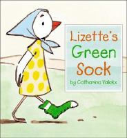 Lizette_s_green_sock