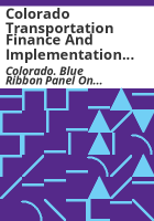 Colorado_Transportation_Finance_and_Implementation_Panel