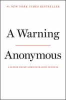 A_warning