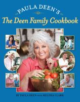 The_Deen_family_cookbook