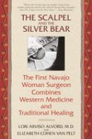 The_scalpel_and_the_silver_bear