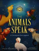 The_animals_speak