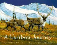 A_Caribou_journey
