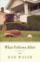 What_follows_after