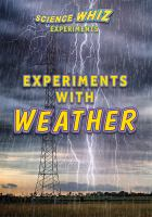 Experiments_with_weather