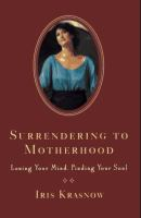Surrendering_to_motherhood