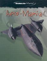 Aero-mania_