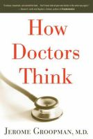 How_doctors_think