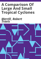 A_comparison_of_large_and_small_tropical_cyclones