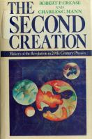 The_second_creation