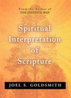 Spiritual_interpretation_of_scripture