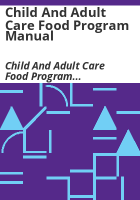 Child_and_Adult_Care_Food_Program_manual