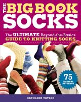 The_big_book_of_socks