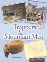 Trappers_and_mountain_men