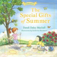 The_special_gifts_of_summer