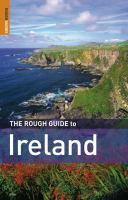 The_Rough_guide_to_Ireland_2006