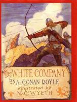 The_white_company__a_novel