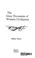 The_great_documents_of_Western_Civilization