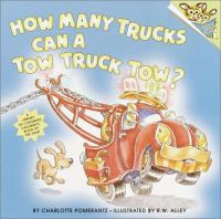 How_many_trucks_can_a_tow_truck_tow_