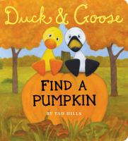 Duck_and_Goose_find_a_pumpkin