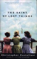 The_saint_of_lost_things