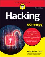 Hacking_for_dummies