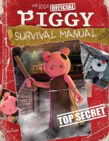 The_100__official_Piggy_survival_manual