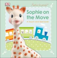 Sophie_on_the_move