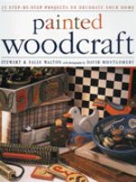 Painted_woodcraft