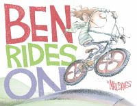 Ben_rides_on