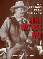 John_Wayne_s_way
