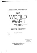 A_pictorial_history_of_the_World_War_1_years