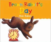Brown_Rabbit_s_day