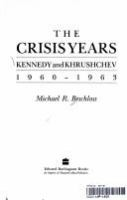 The_crisis_years
