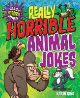 Really_horrible_animal_jokes