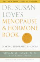 Dr__Susan_Love_s_menopause_and_hormone_book