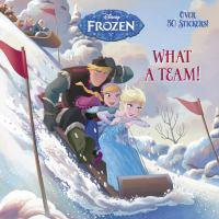 Frozen_what_a_team