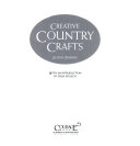Creative_country_crafts
