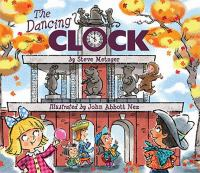 The_dancing_clock
