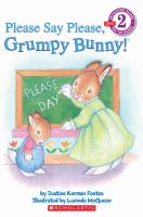 Please_Say_Please__Grumpy_Bunny_