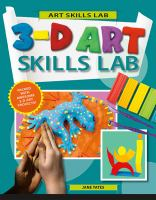 3-D_art_skills_lab