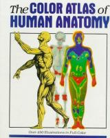 The_Color_atlas_of_human_anatomy